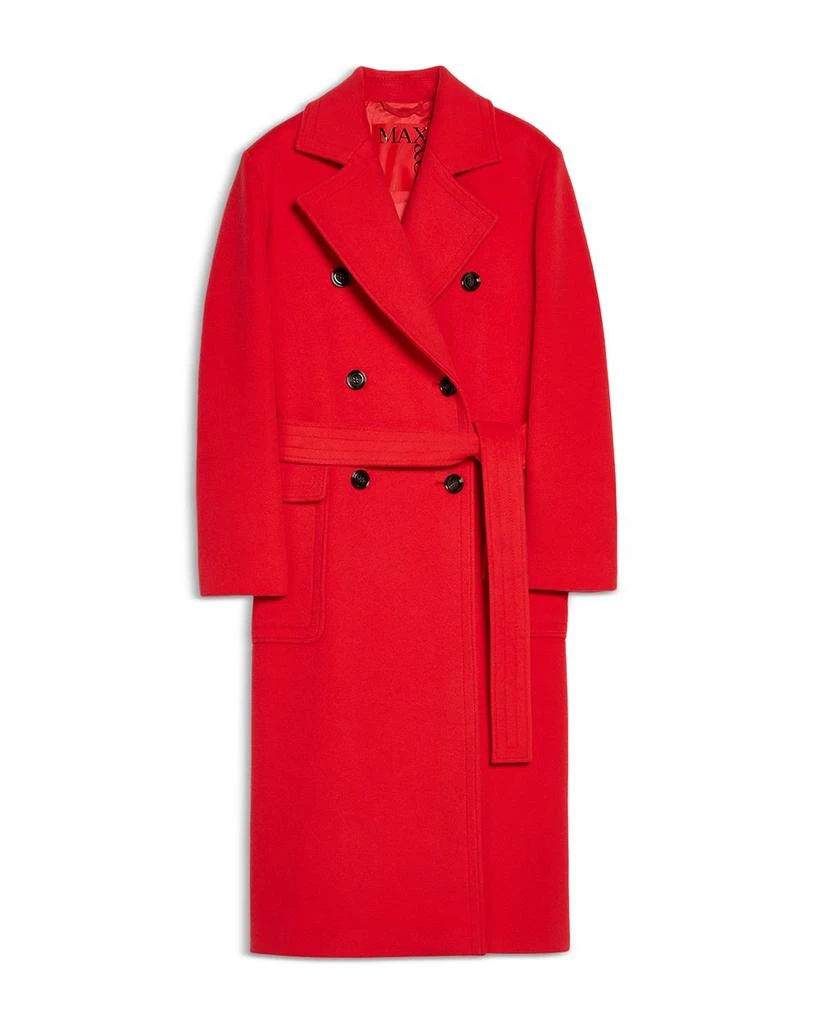 MAX&Co Incerta Wool Coat 5