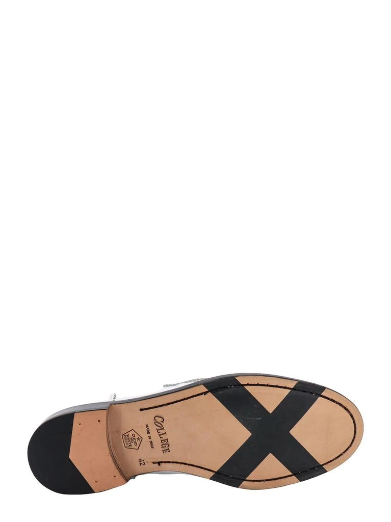 College Loafer 4