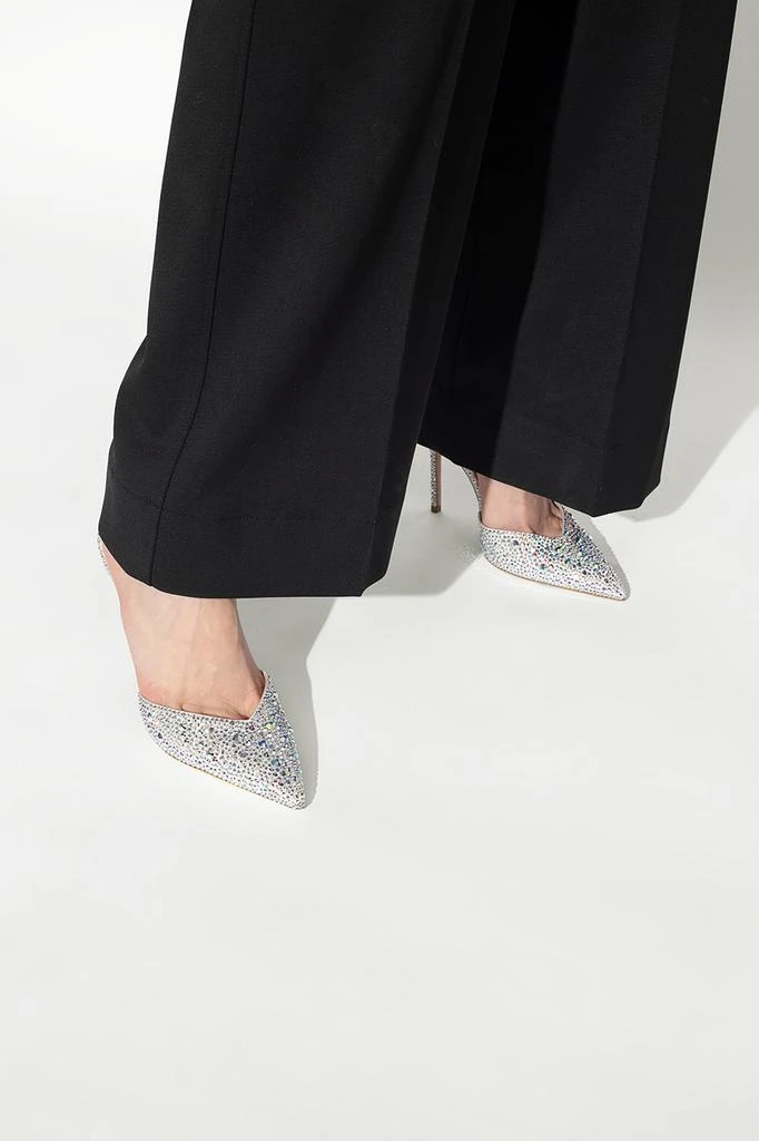 Jimmy Choo ‘Saeda’ pumps 2