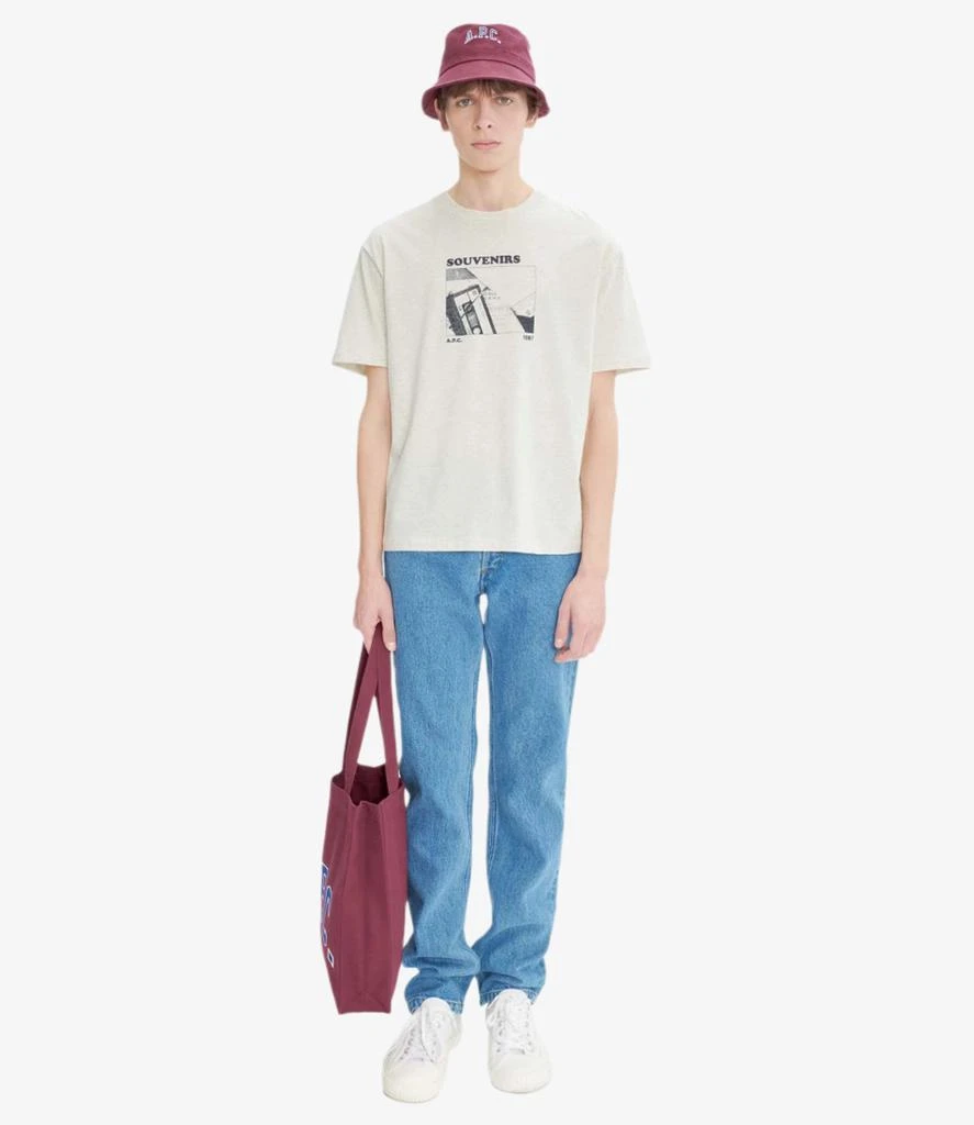 A.P.C. New Standard jeans 1