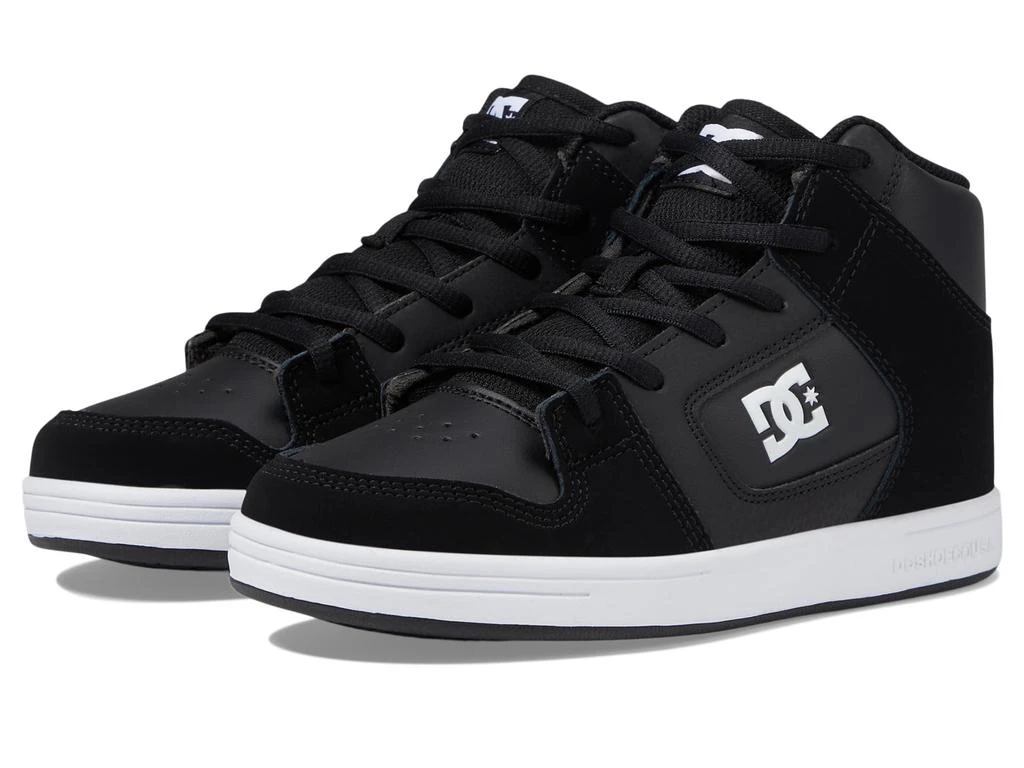 DC Manteca 4 Hi (Little Kid/Big Kid) 1