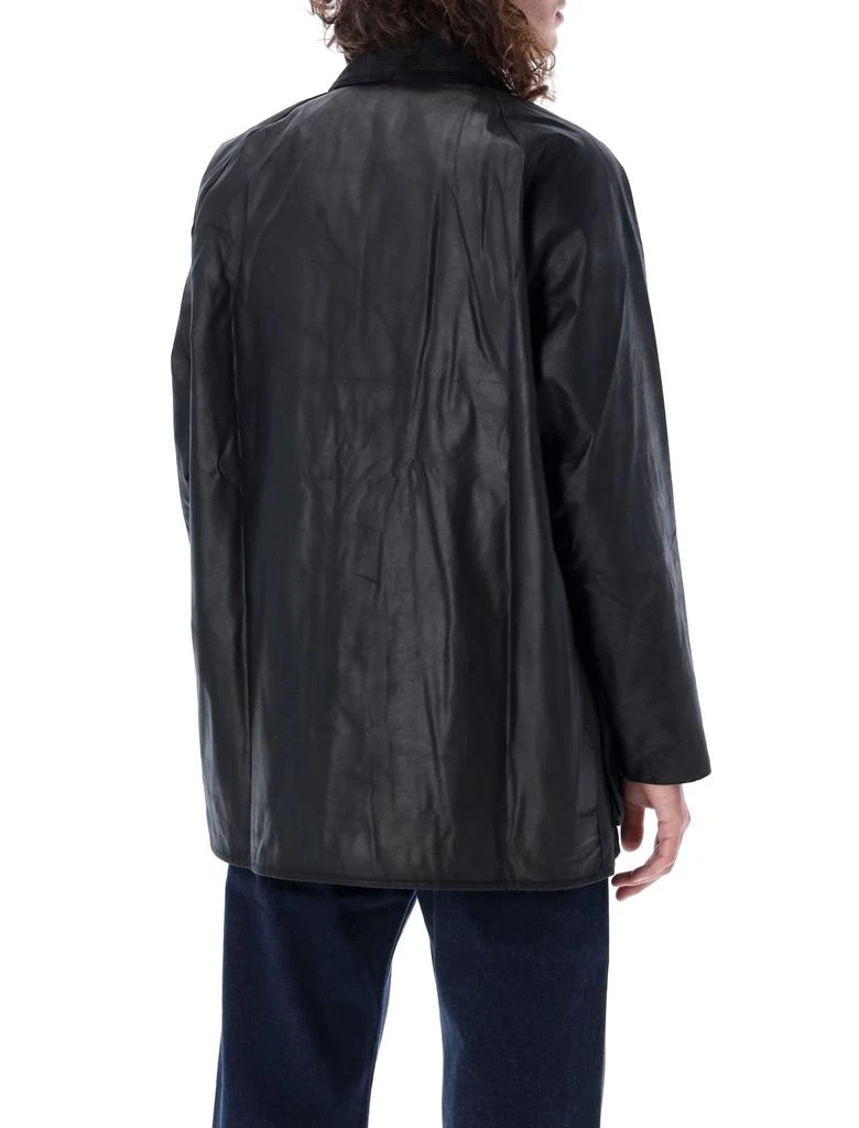 Barbour Beaufort® Wax Jacket 2