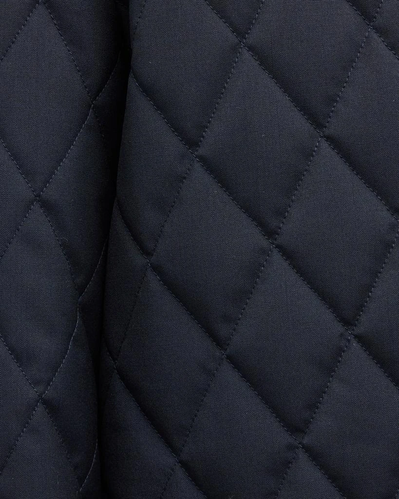 Cardinal of Canada Men's Mansfield Diamond Quilted Barn Coat 5