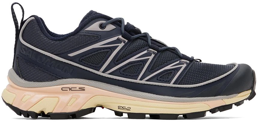 Salomon Navy XT-6 Expanse Sneakers 1