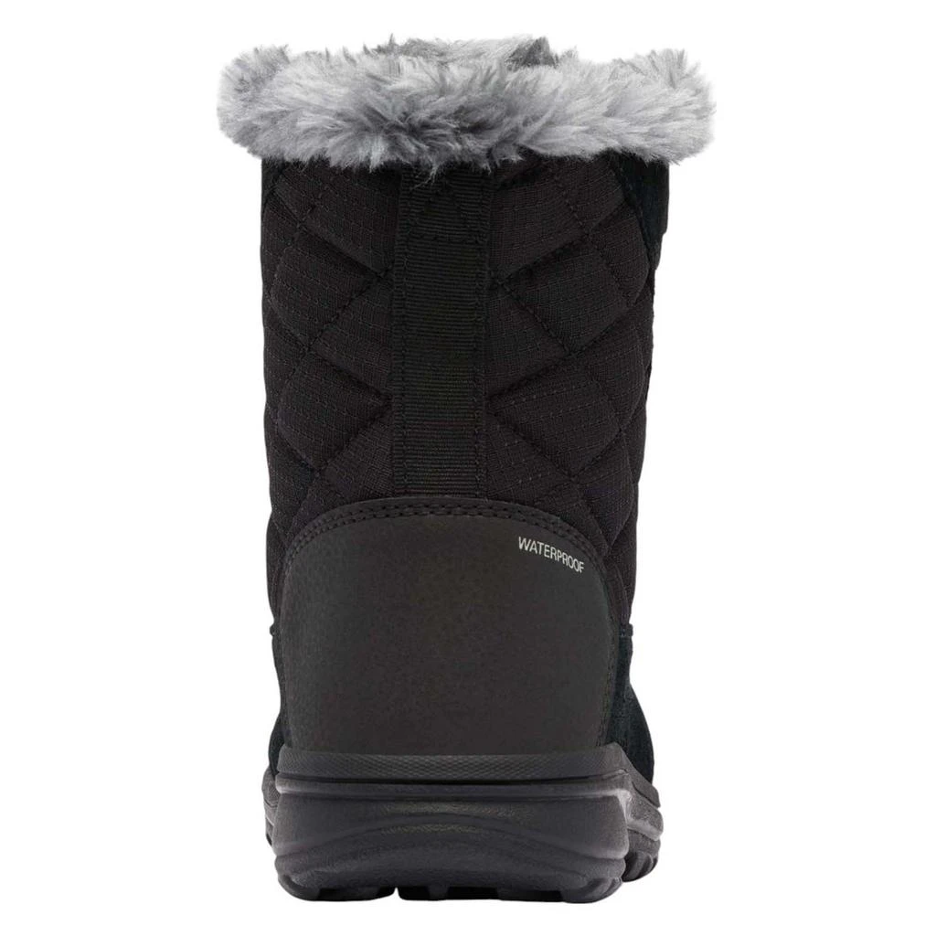 Columbia Columbia Ice Maiden Shorty Boot - Women
s 6