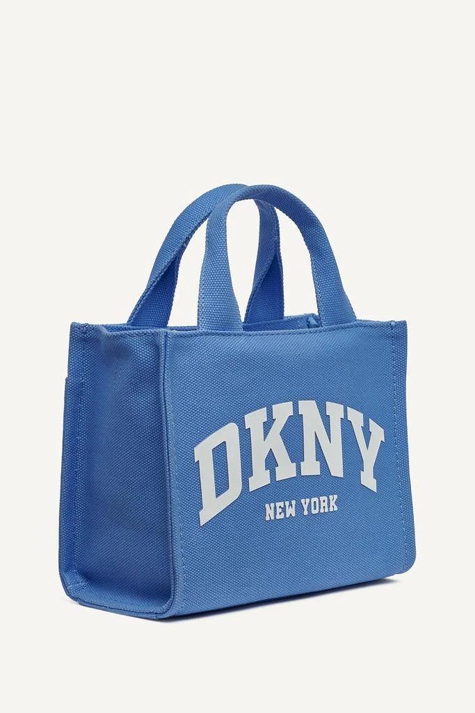 DKNY HADLEE SMALL TOTE BAG 4