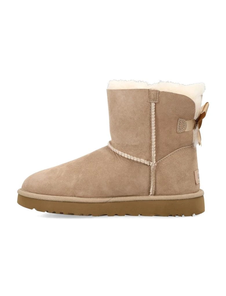 UGG Mini Bailey Bow Ii Boots 3