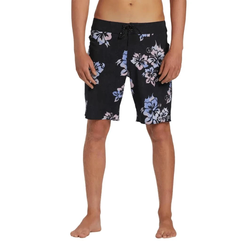Billabong Billabong Sundays Pro 19" Boardshort - Men
s 3