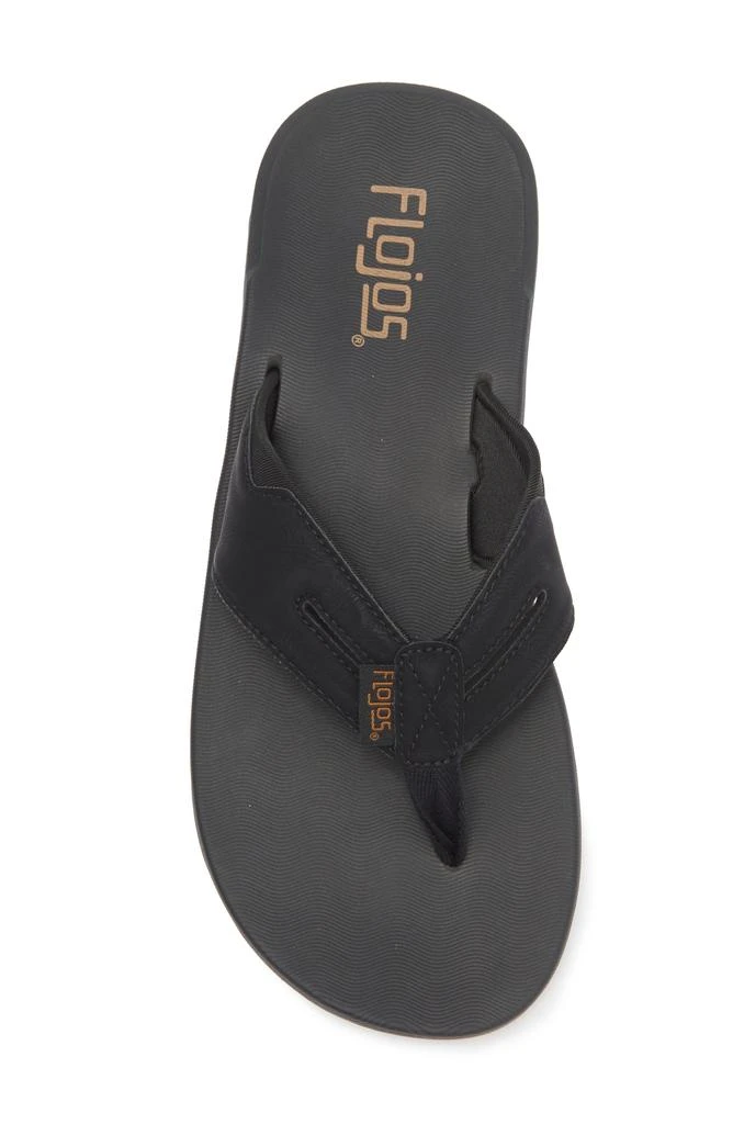 Flojos Chimi Flip Flop Sandal 5