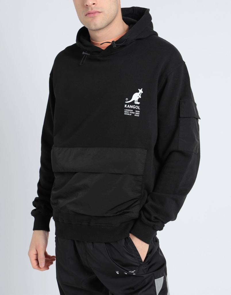 Kangol Hooded sweatshirt