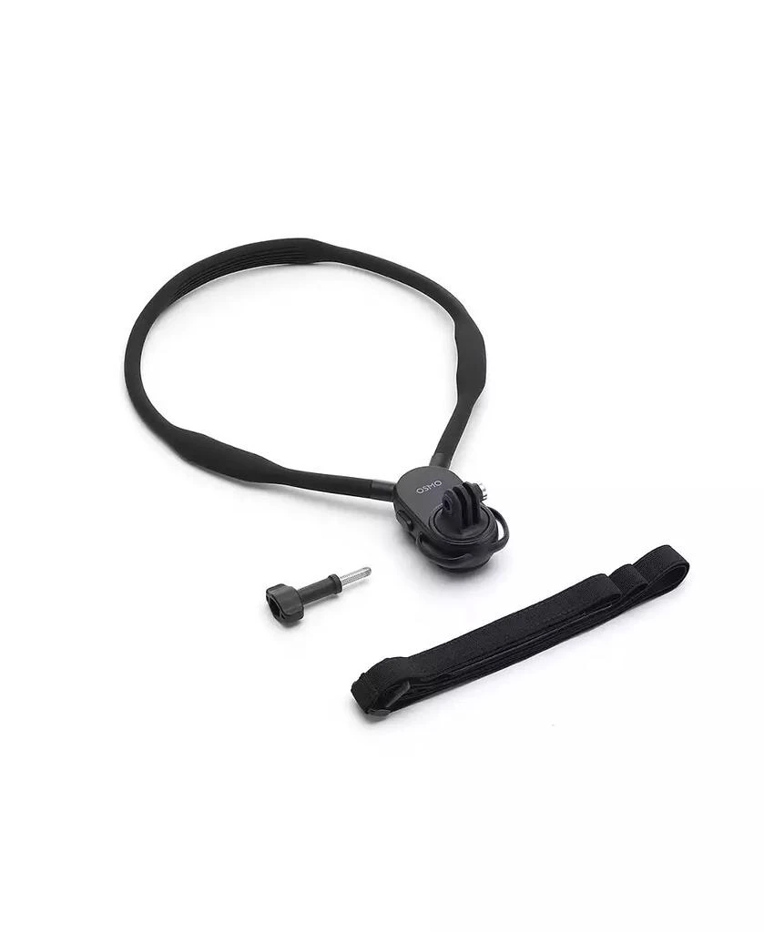 DJI Hanging Neck Mount Max for Osmo 360 and Osmo Nano Camera 2