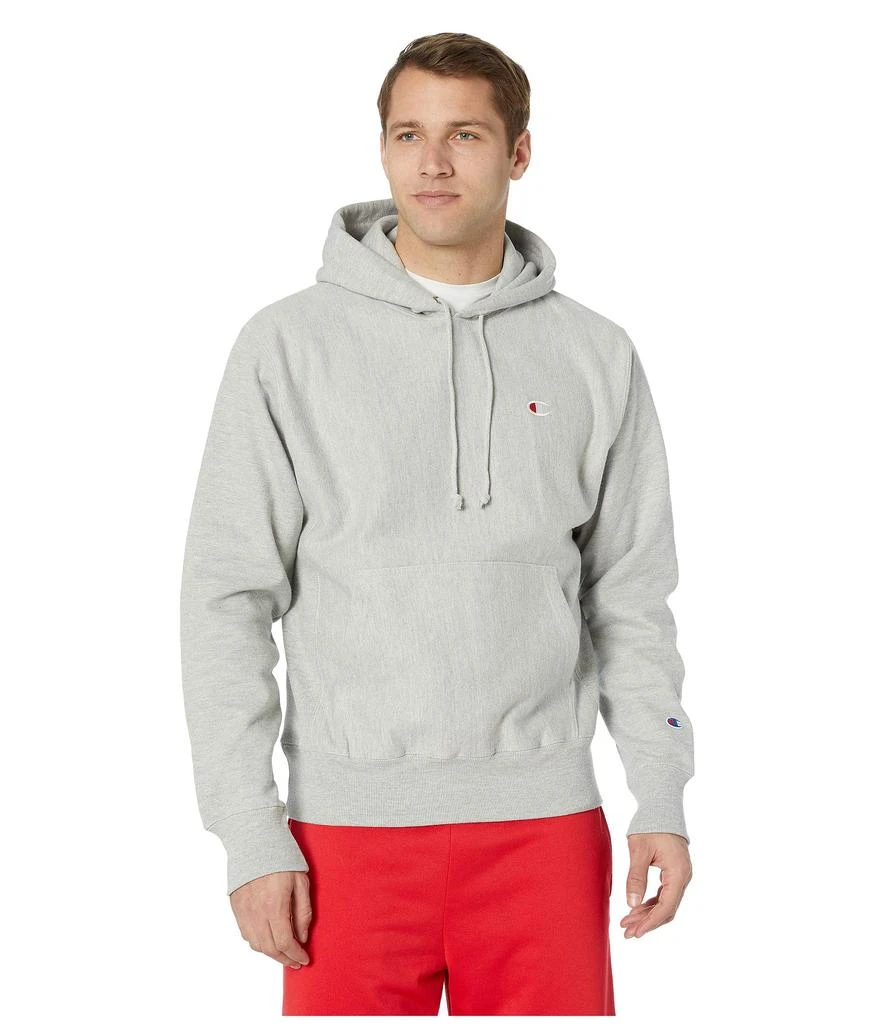 Champion Reverse Weave® Pullover Hoodie 1