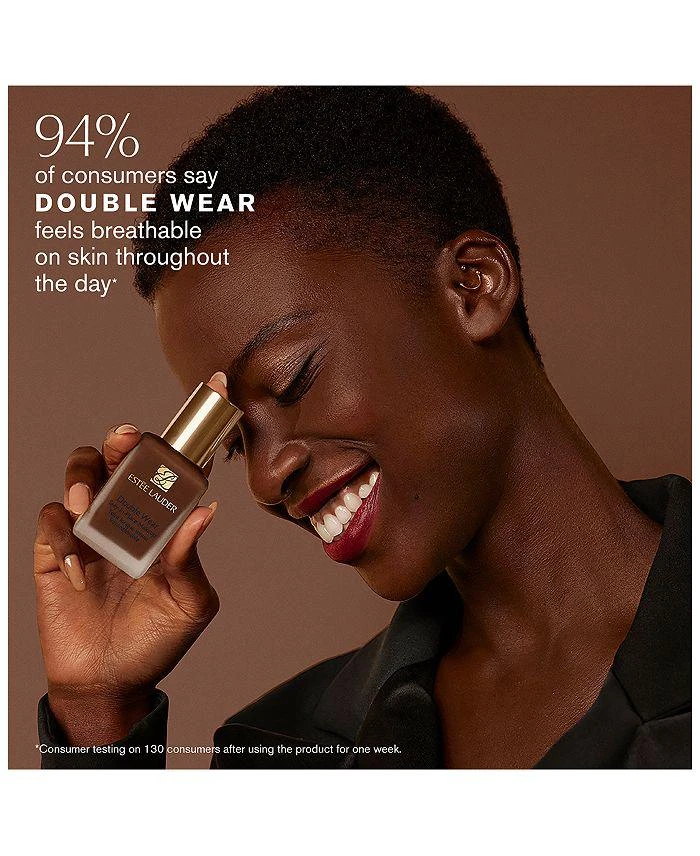 Estée Lauder Double Wear Stay-in-Place Liquid Foundation 12