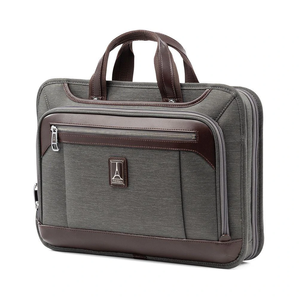 Travelpro Platinum Elite Expandable Business Briefcase 1