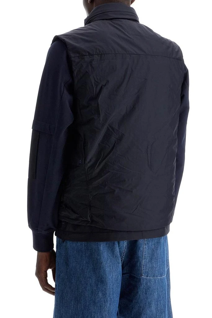 CP Company quantum  "foldable metropolis series vest 3