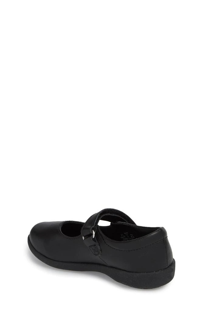 Hush Puppies Lexi Mary Jane Flat 2