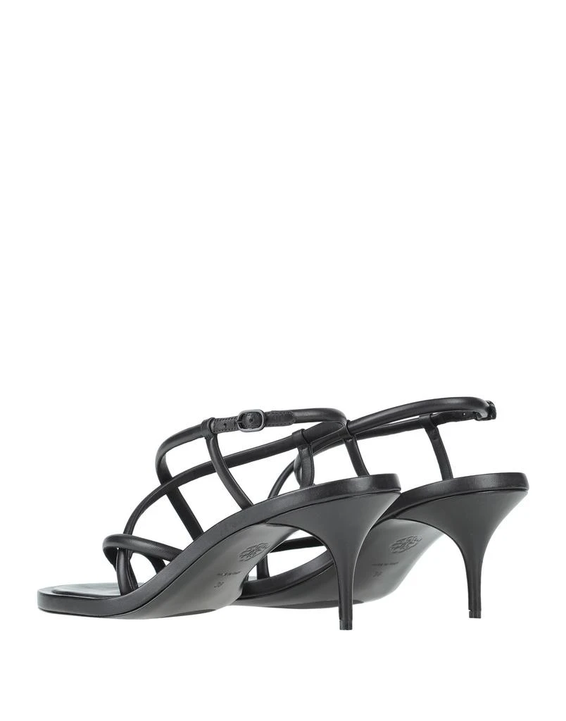 McQueen Flip flops 3