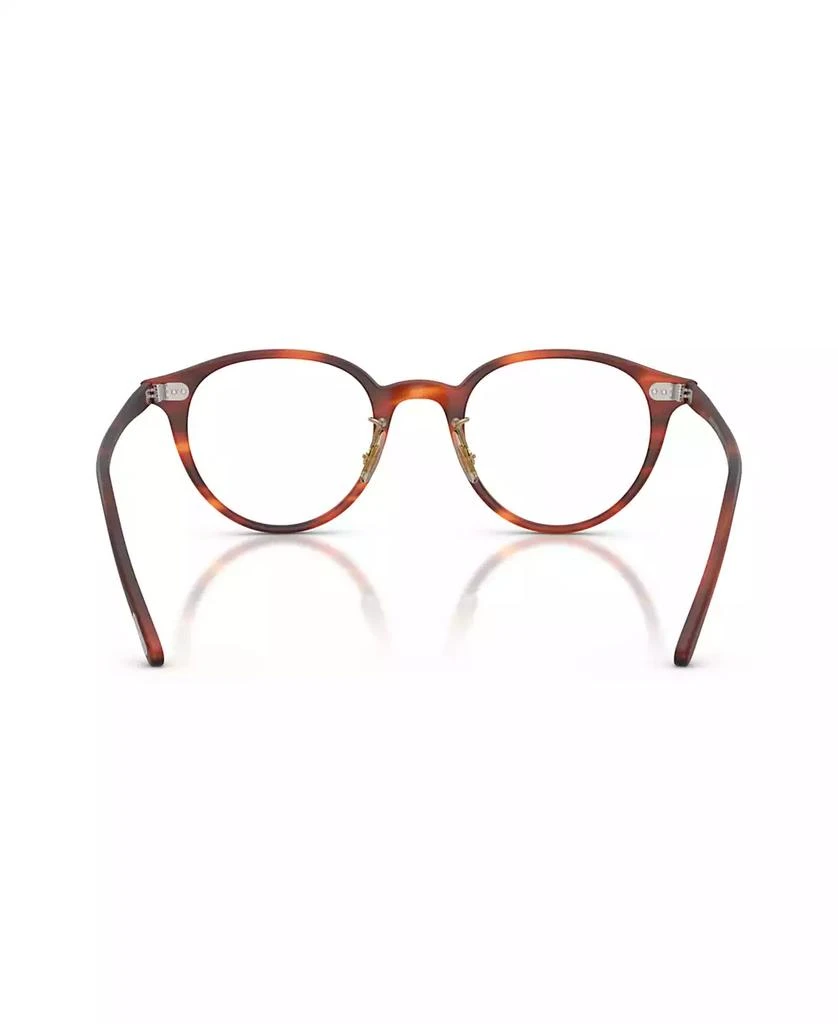 Oliver Peoples Unisex Sarelle Eyeglasses, OV5577 4