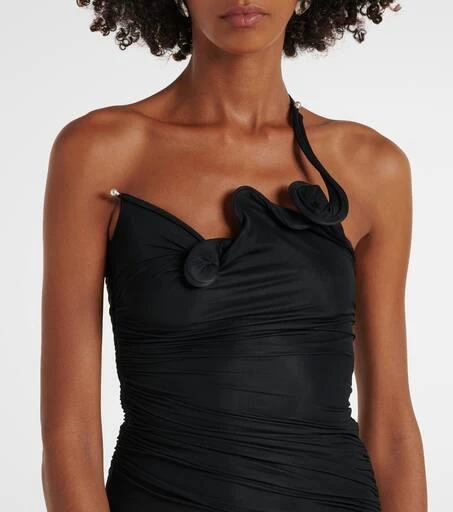 Christopher Esber Venus maxi dress 4