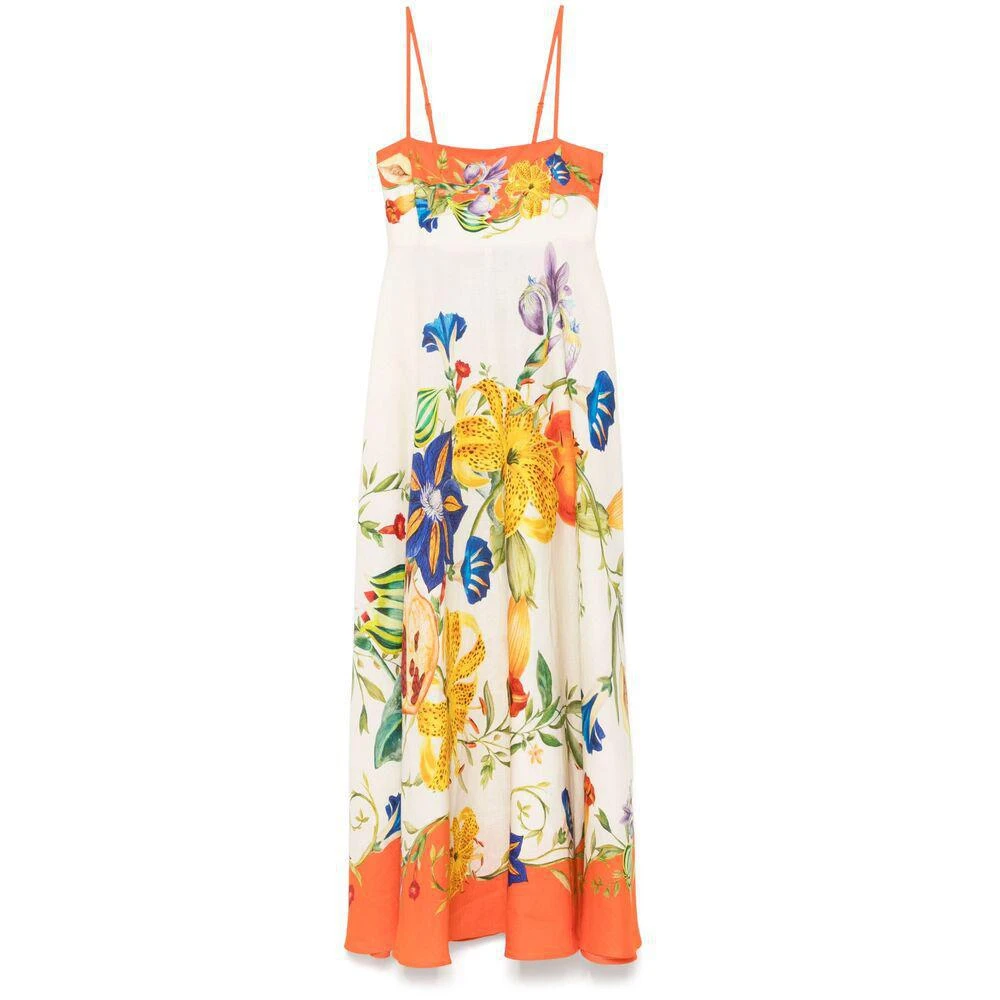 ALÉMAIS Alémais Dresses 1