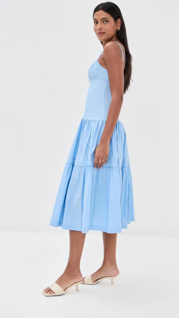 Anna October Calliope Midi Dress 3