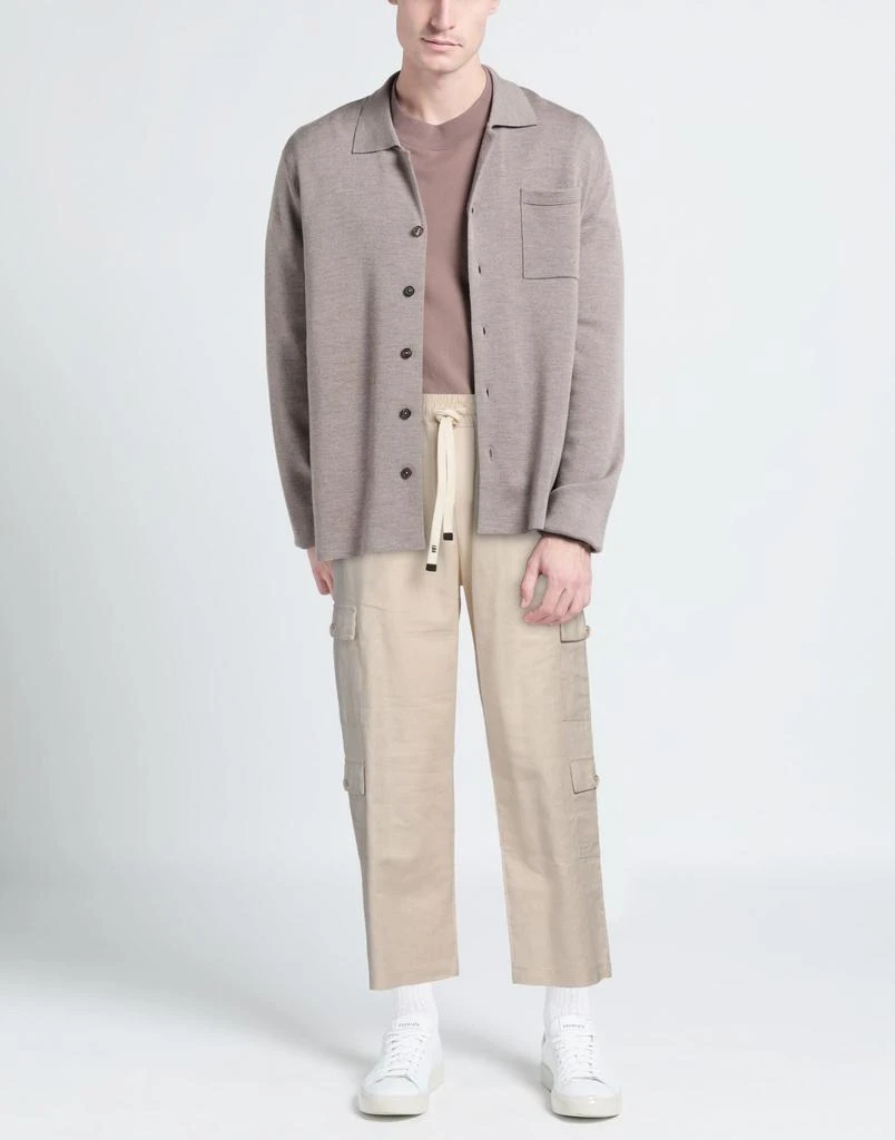 J·B4 JUST BEFORE Casual pants 2