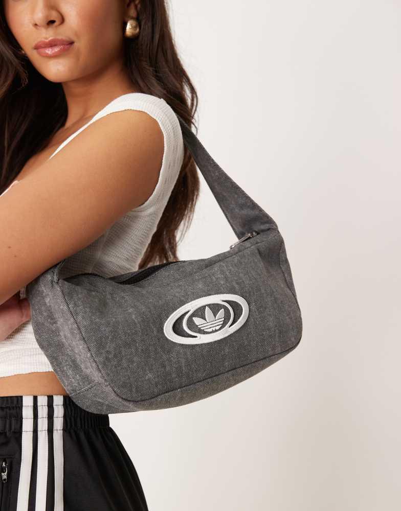 ★関税込★adidas★EMBOSS SHOULDER BAG★ Shoulder bag for women adidas Glow - adidas - Bags - Gear