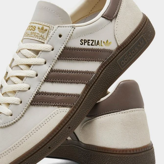 Adidas Women's adidas Originals Handball Spezial Casual Shoes 3
