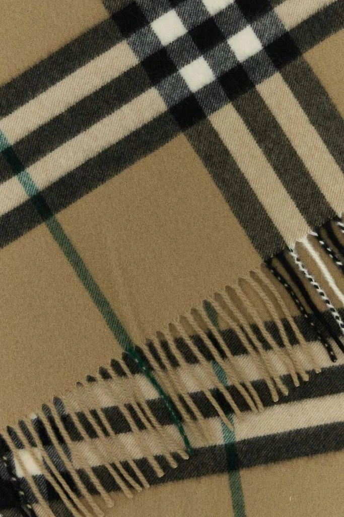 Burberry Burberry Scarves And Foulards 2