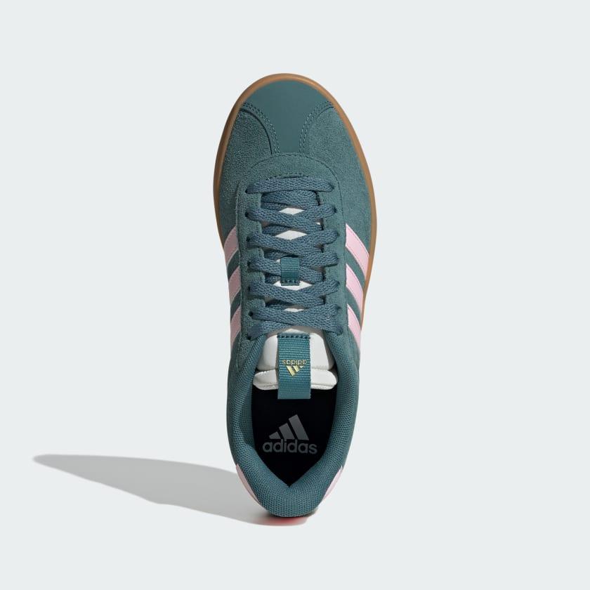 Adidas Women's  VL Court 3.0 Shoes