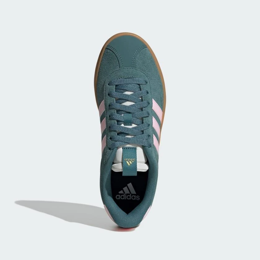 Adidas Women
s  VL Court 3.0 Shoes 3