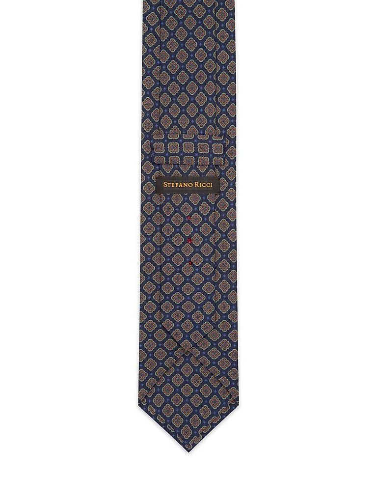 Stefano Ricci Luxury Silk Tie 3