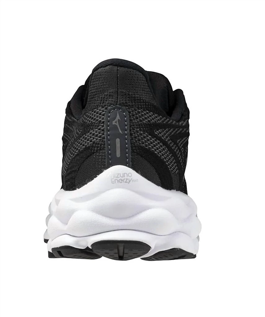 Mizuno Mizuno - Women’s Wave Sky 8 Running Shoe 4