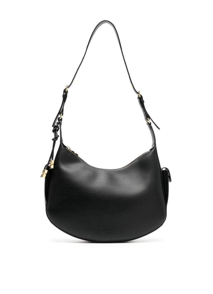Ganni Ganni Large Hobo 1