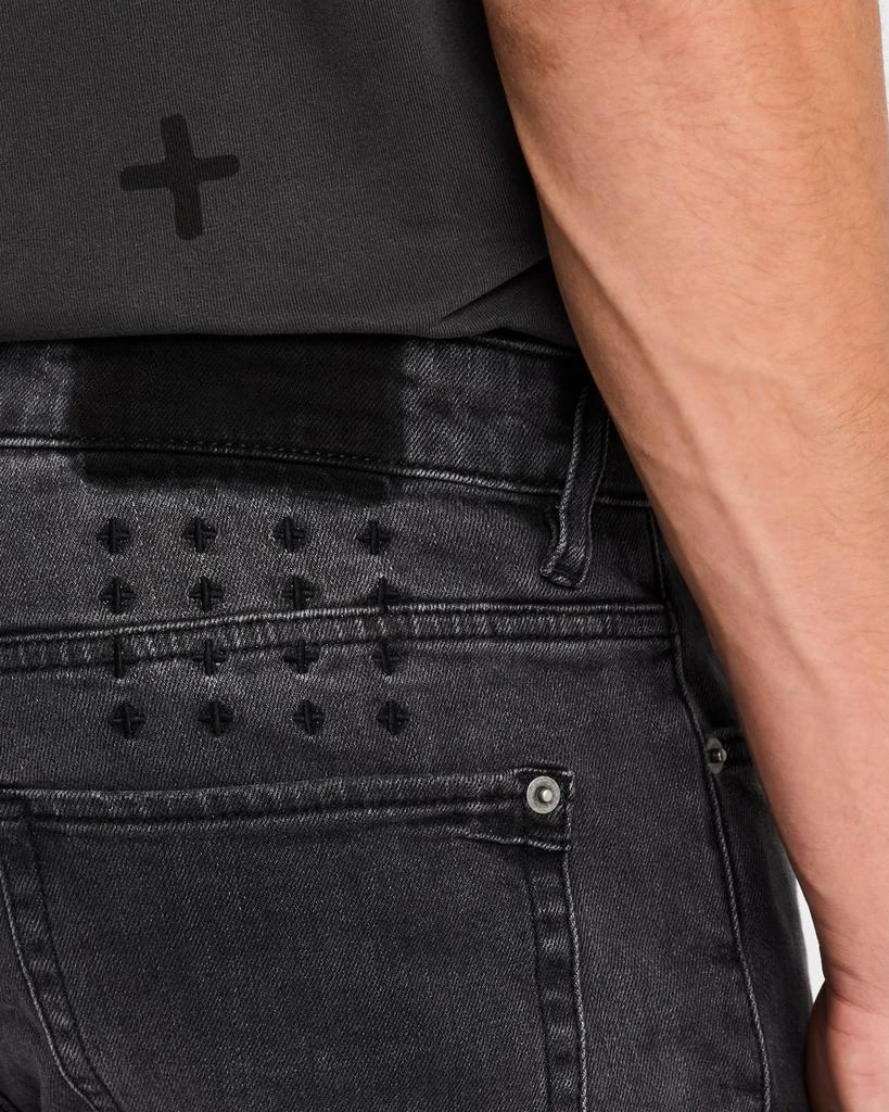 Ksubi Men's Van Winkle Angst Chamber Jeans 5