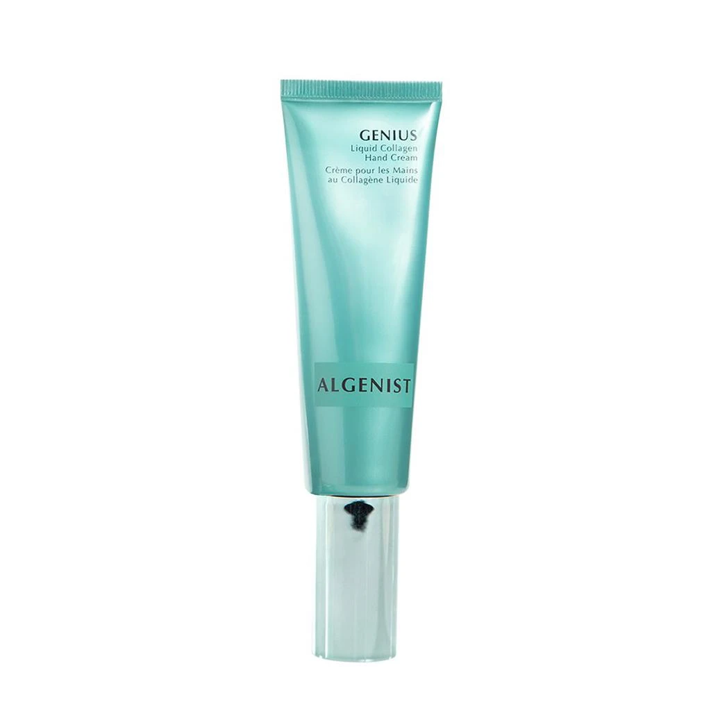 Algenist Genius Liquid Collagen Hand Cream 1