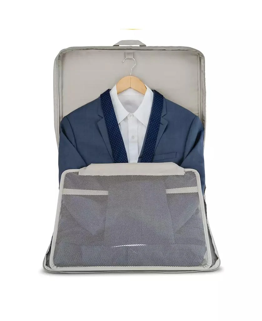 Samsonite CLOSEOUT! Silhouette 17 25" Check-in Expandable Hardside Spinner 13