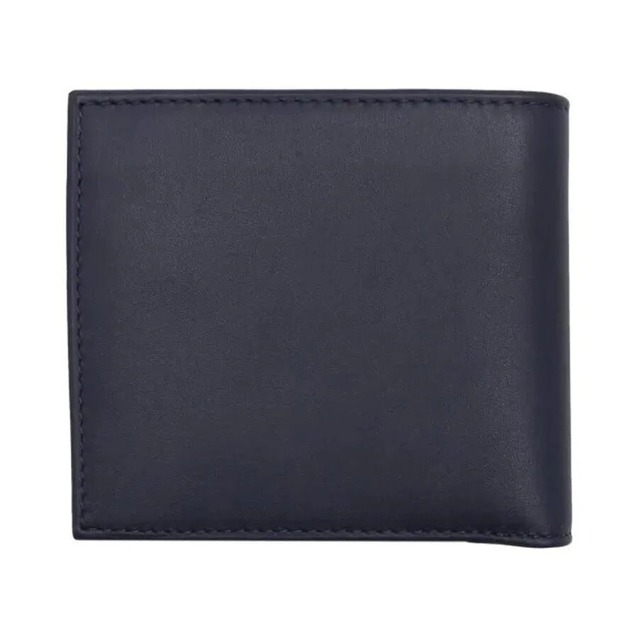 Ralph Lauren Polo Bear  Billfold Wallet 2