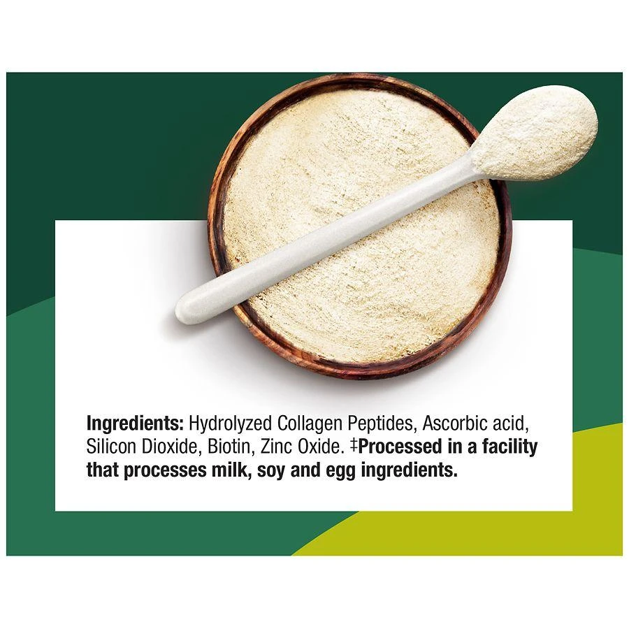 Purely Inspired Collagen Peptides Unflavored 11
