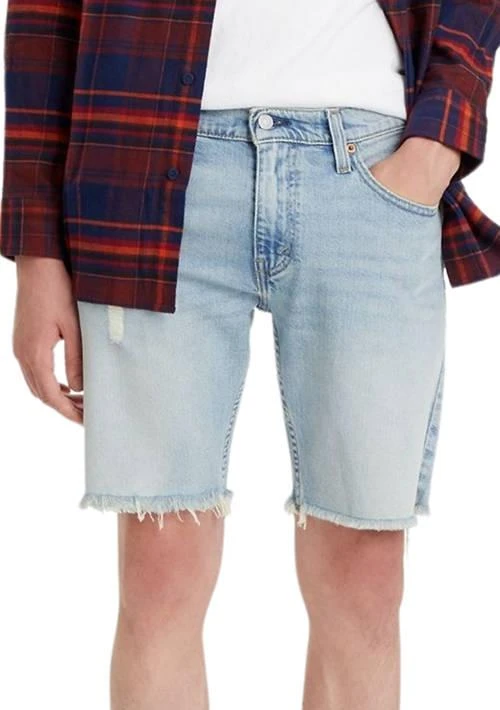 Levi
s 412 Slim Shorts