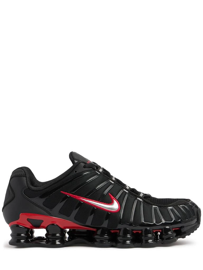NIKE Shox Tl Sneakers from LUISAVIAROMA