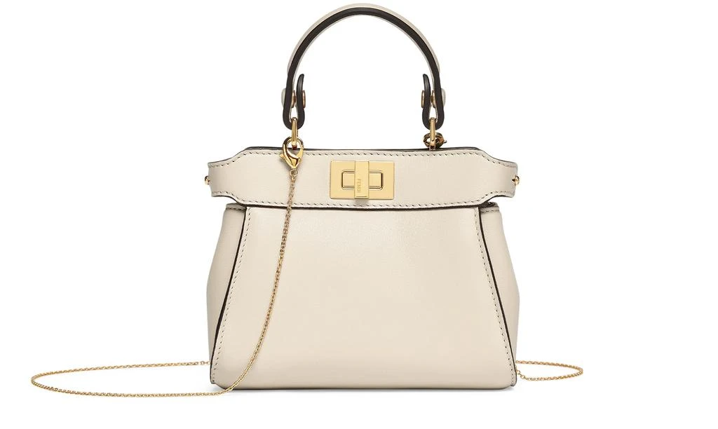 Fendi Nano Peekaboo bag 2