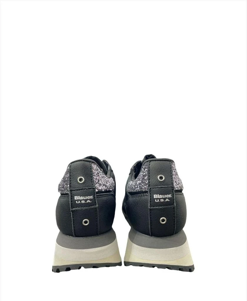 BLAUER BLAUER Shoes 3