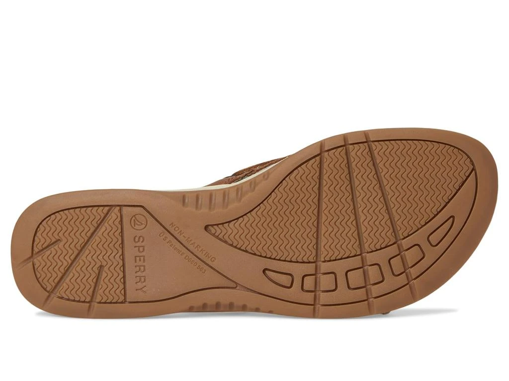 Sperry Sea Fish 3