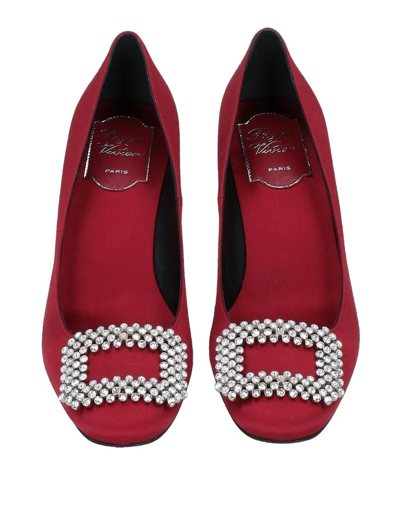 Roger Vivier Pump 4