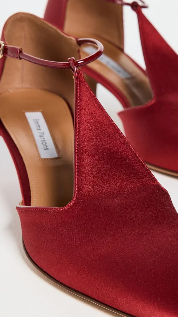 Emme Parsons Leandra Pumps 5