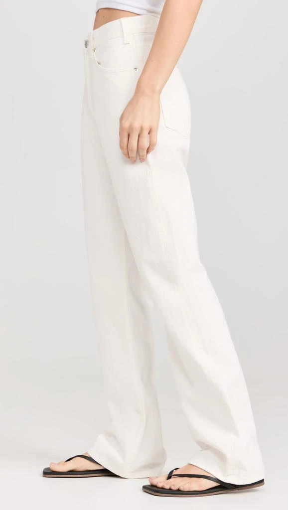Nili Lotan Mitchell Jeans 3