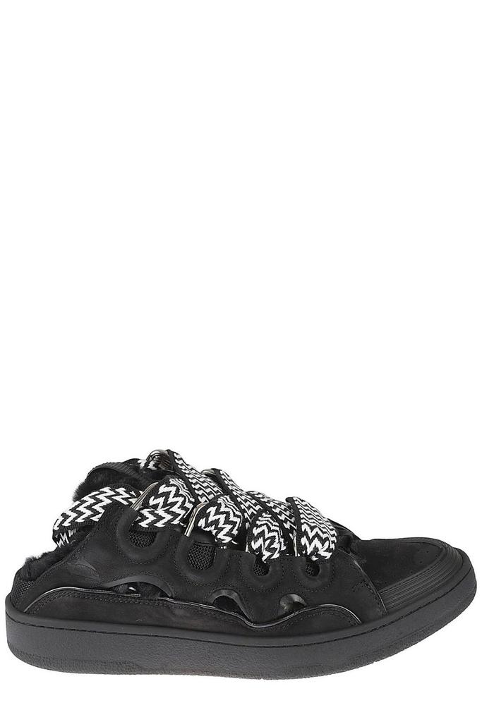 Lanvin Multicolor Flash-X sneakers - Casual Shoes - Compare