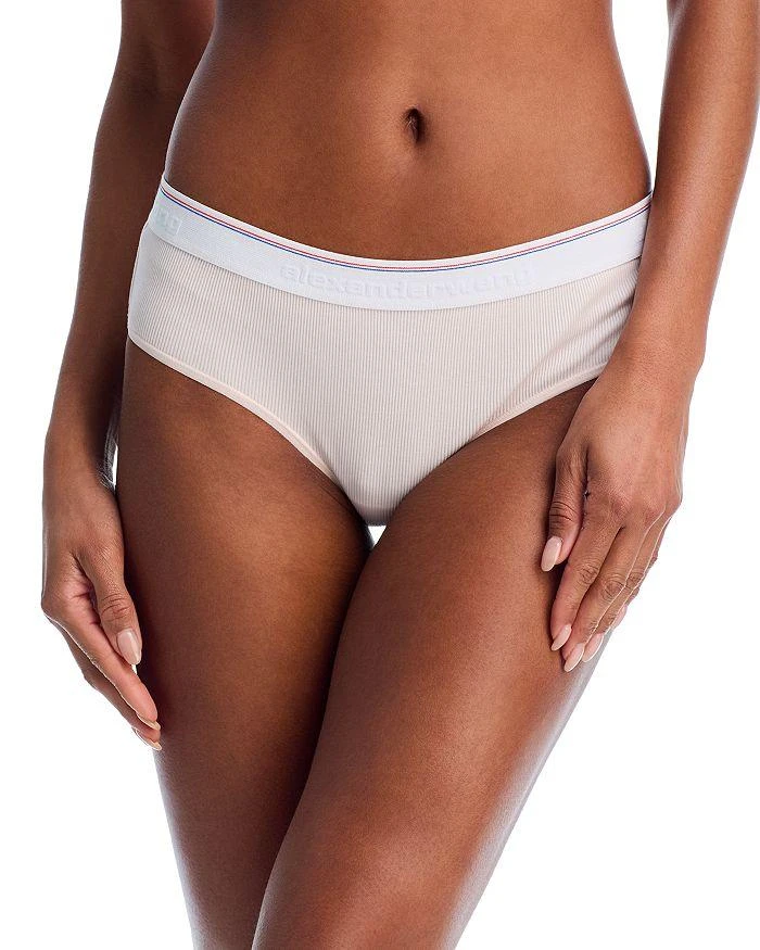 Alexander Wang Classic Logo Brief 1