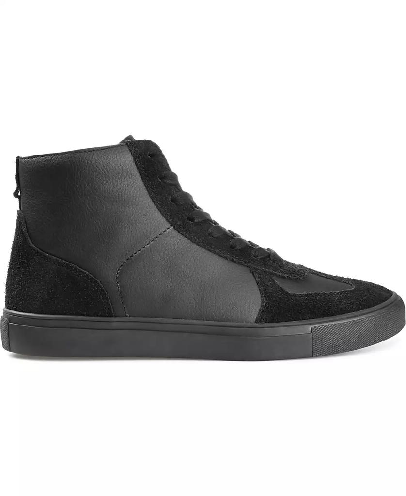 Thomas & Vine Men's Verge High Top Sneakers